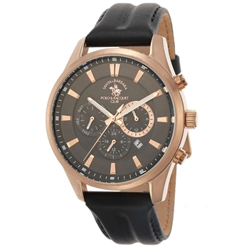 ساعت پولو سانتا باربارا SB.1.10099-4